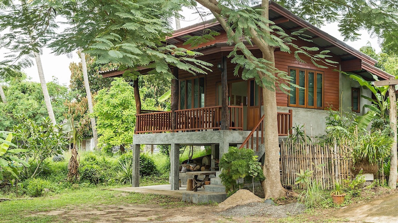 Photo of Outdoor in Ko Pha-ngan