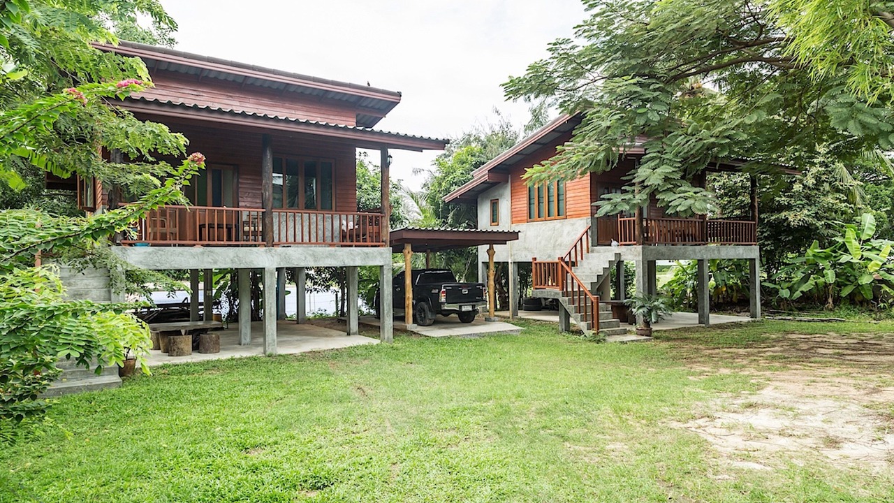 Photo of Outdoor in Ko Pha-ngan