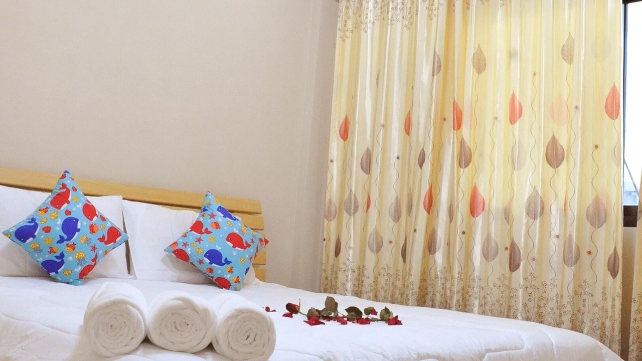 Photo of Bedroom in Downtown Krabi
