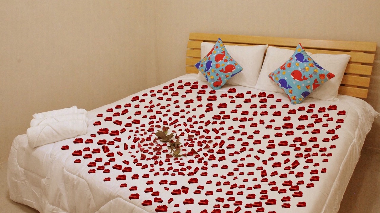Photo of Bedroom in Downtown Krabi