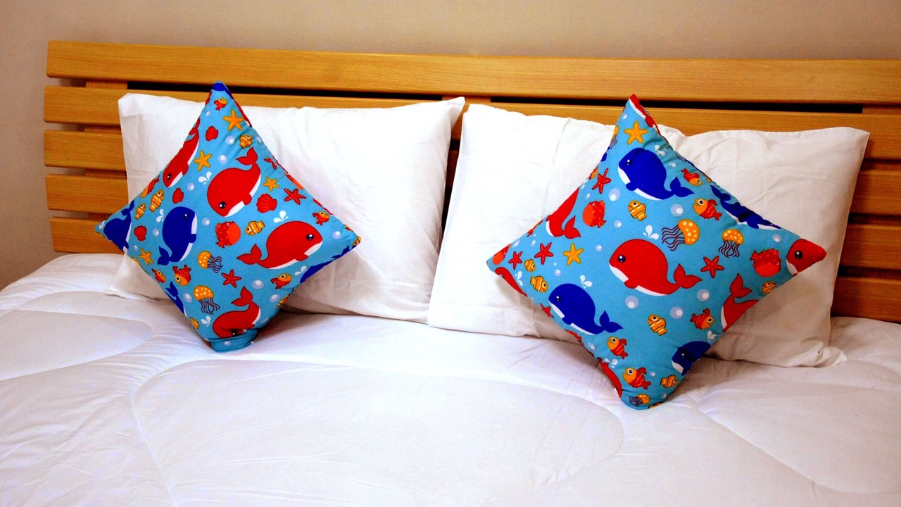 Photo of Bedroom in Downtown Krabi