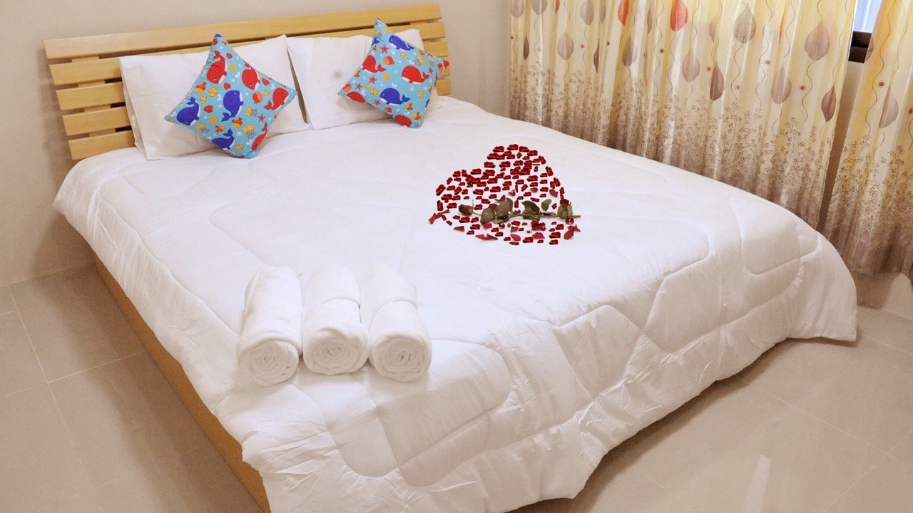 Photo of Bedroom in Downtown Krabi