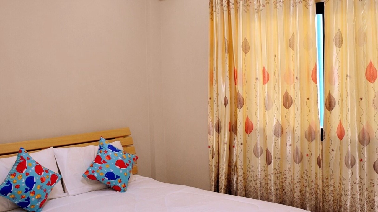 Photo of Bedroom in Downtown Krabi