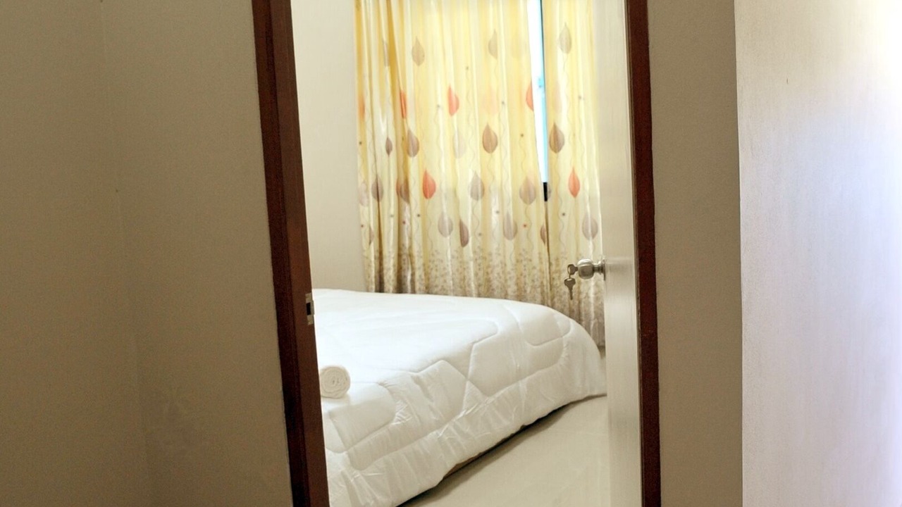 Photo of Bedroom in Downtown Krabi