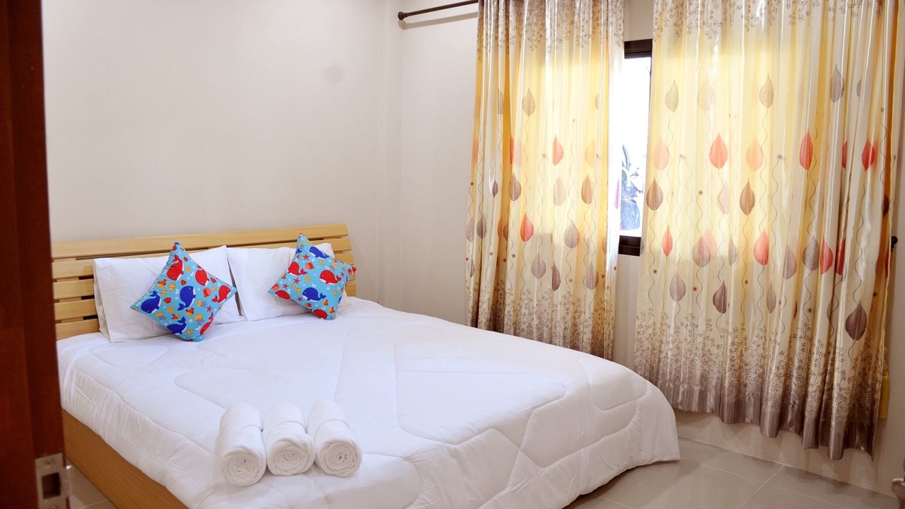 Photo of Bedroom in Downtown Krabi