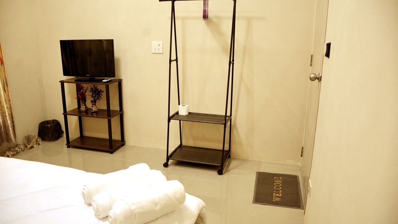 Photo of Bedroom in Downtown Krabi