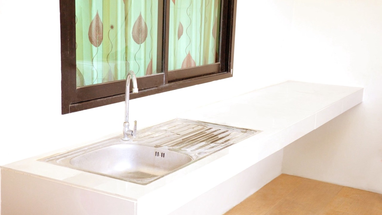 Photo of Bathroom in Downtown Krabi