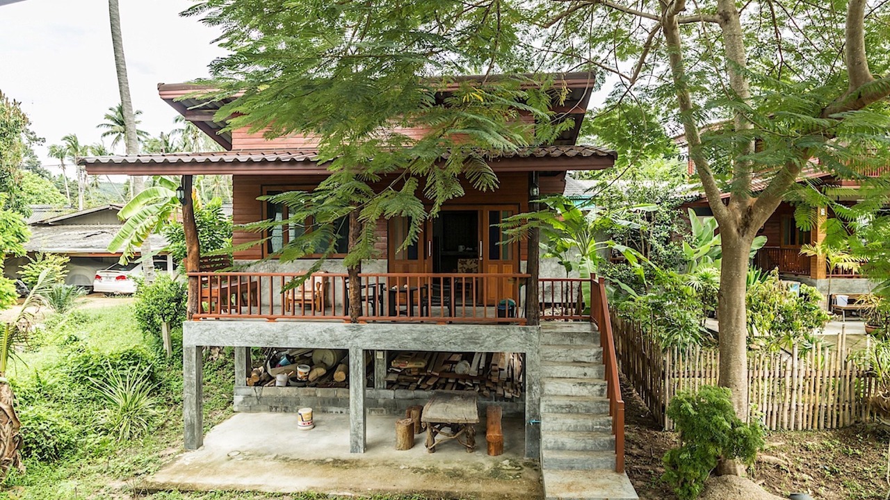 Photo of Outdoor in Ko Pha-ngan