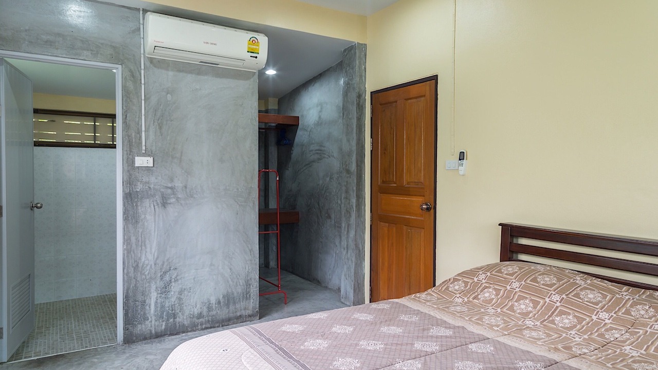 Photo of Bedroom in Ko Pha-ngan