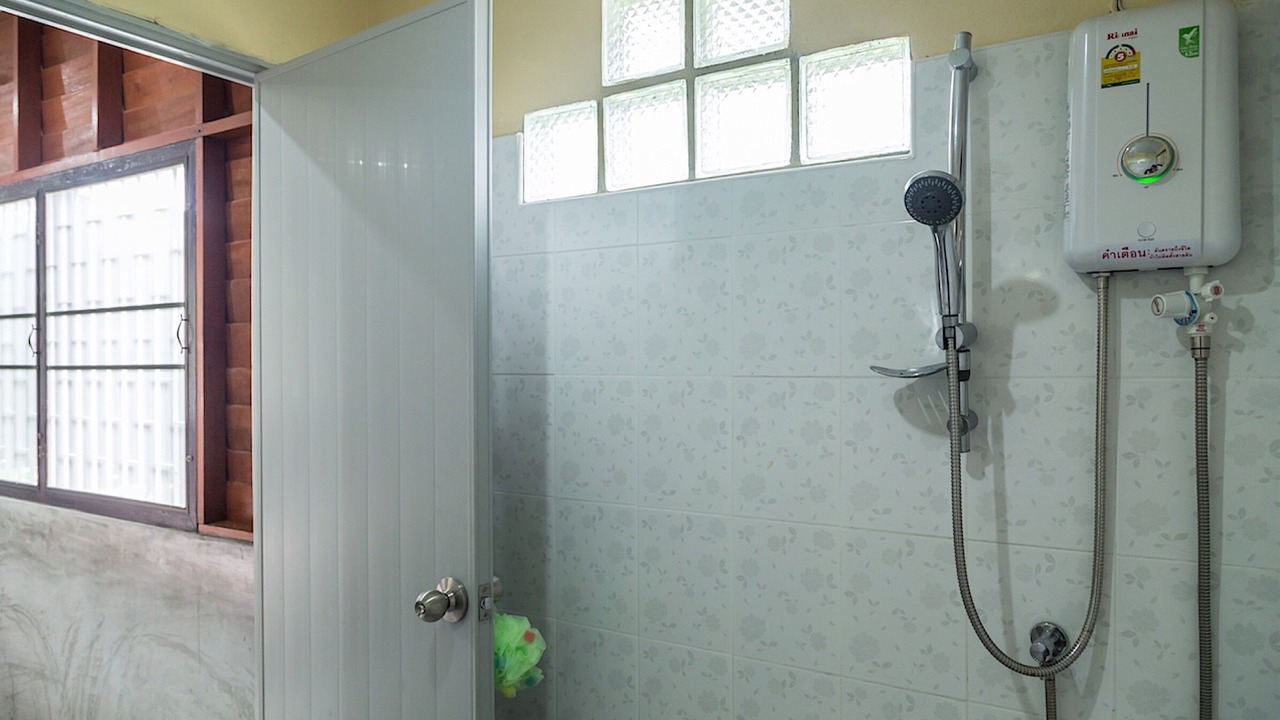 Photo of Bathroom in Ko Pha-ngan