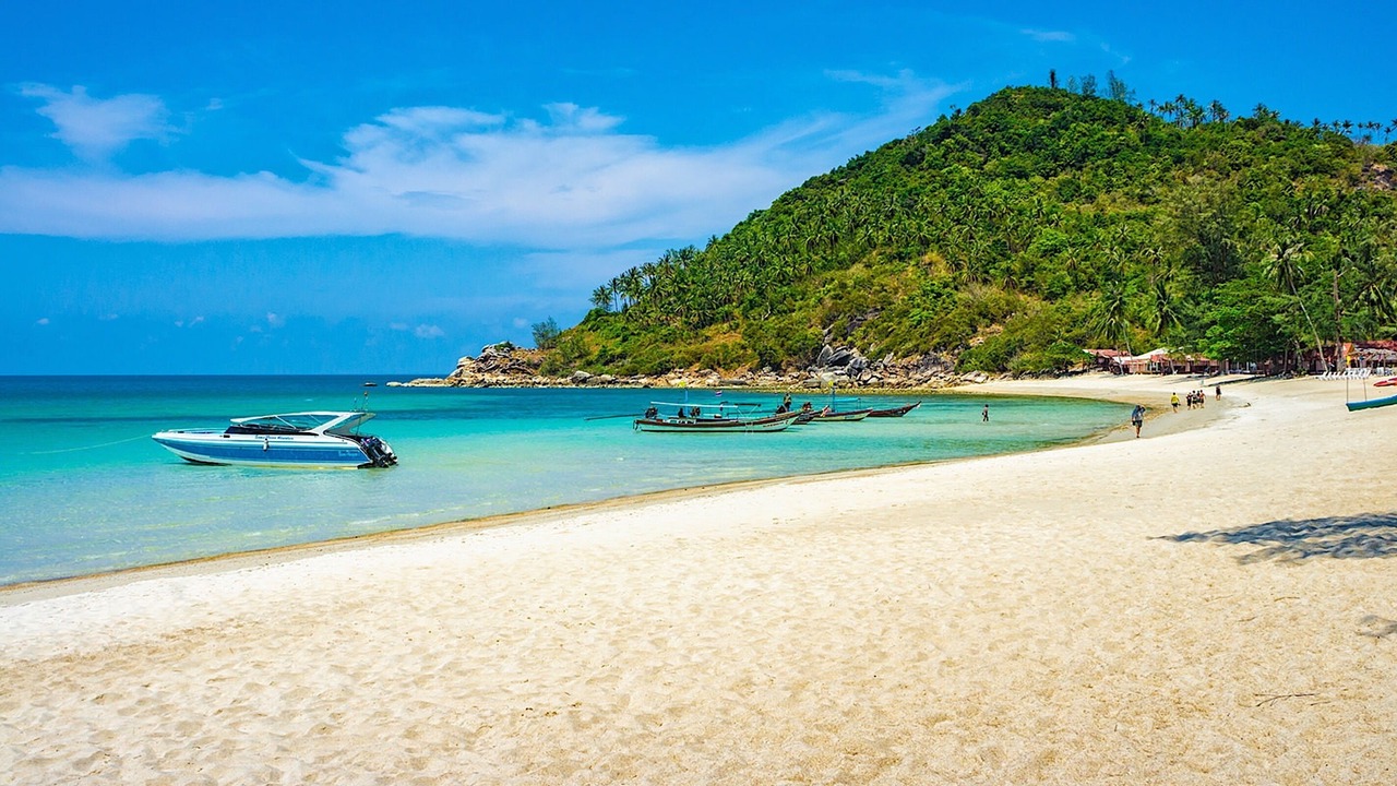Photo of Others in Ko Pha-ngan