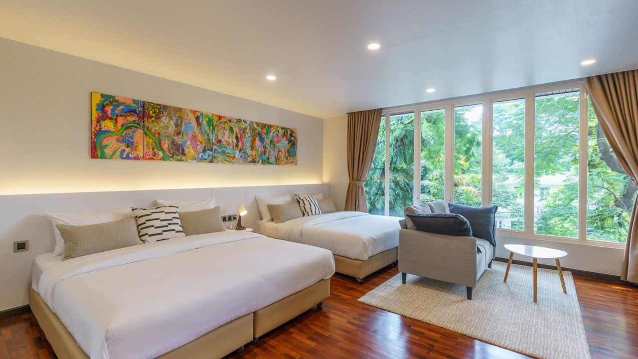 Photo of Bedroom in Asoke