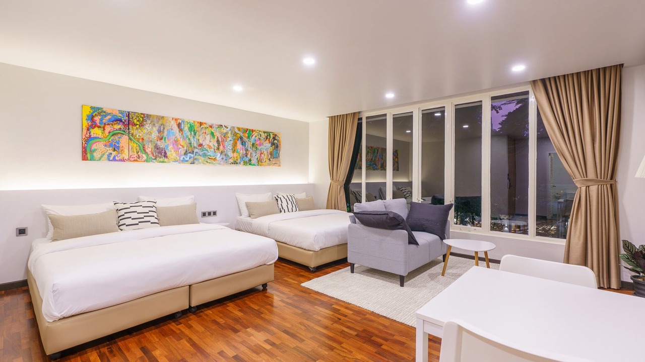 Photo of Bedroom in Asoke