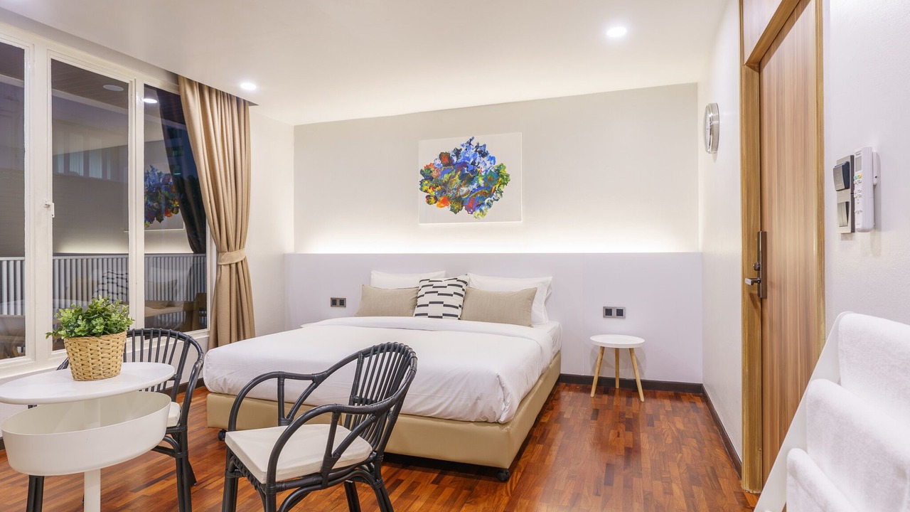 Photo of Bedroom in Asoke