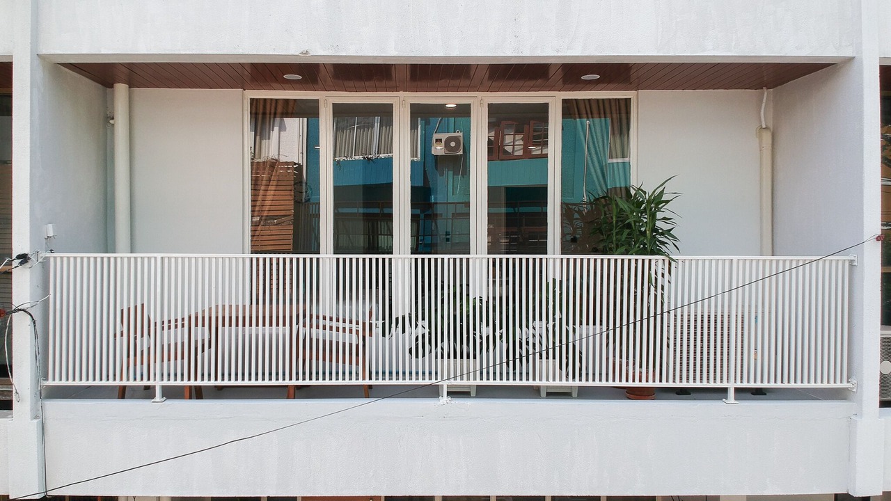 Photo of Outdoor in Asoke
