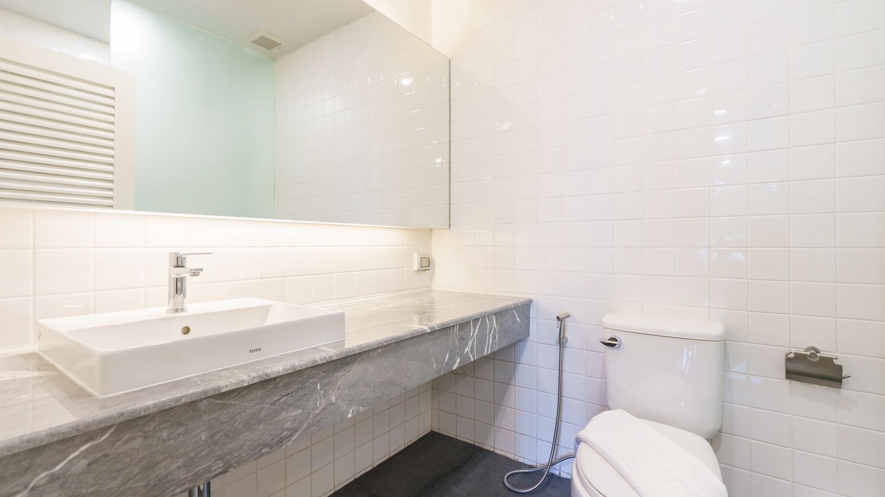 Photo of Bathroom in Asoke