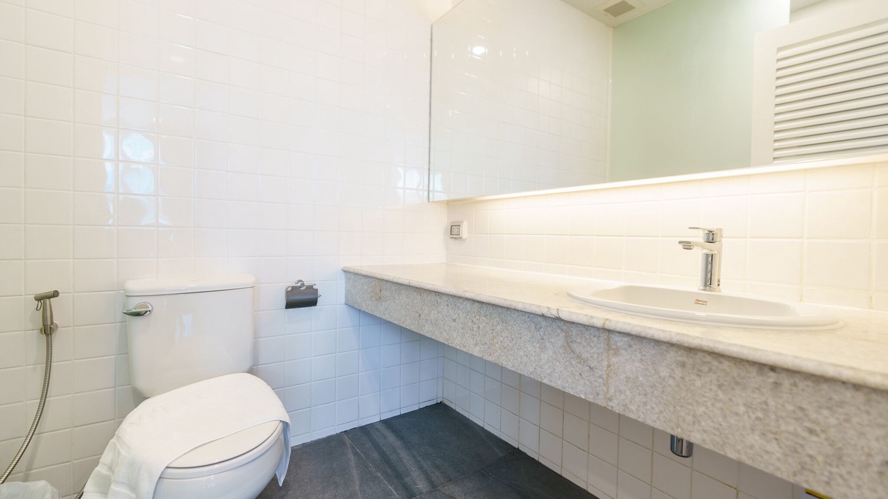 Photo of Bathroom in Asoke