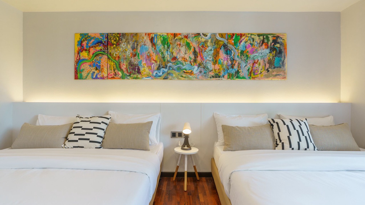 Photo of Bedroom in Asoke