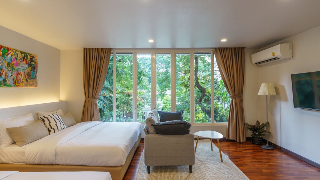 Photo of Bedroom in Asoke