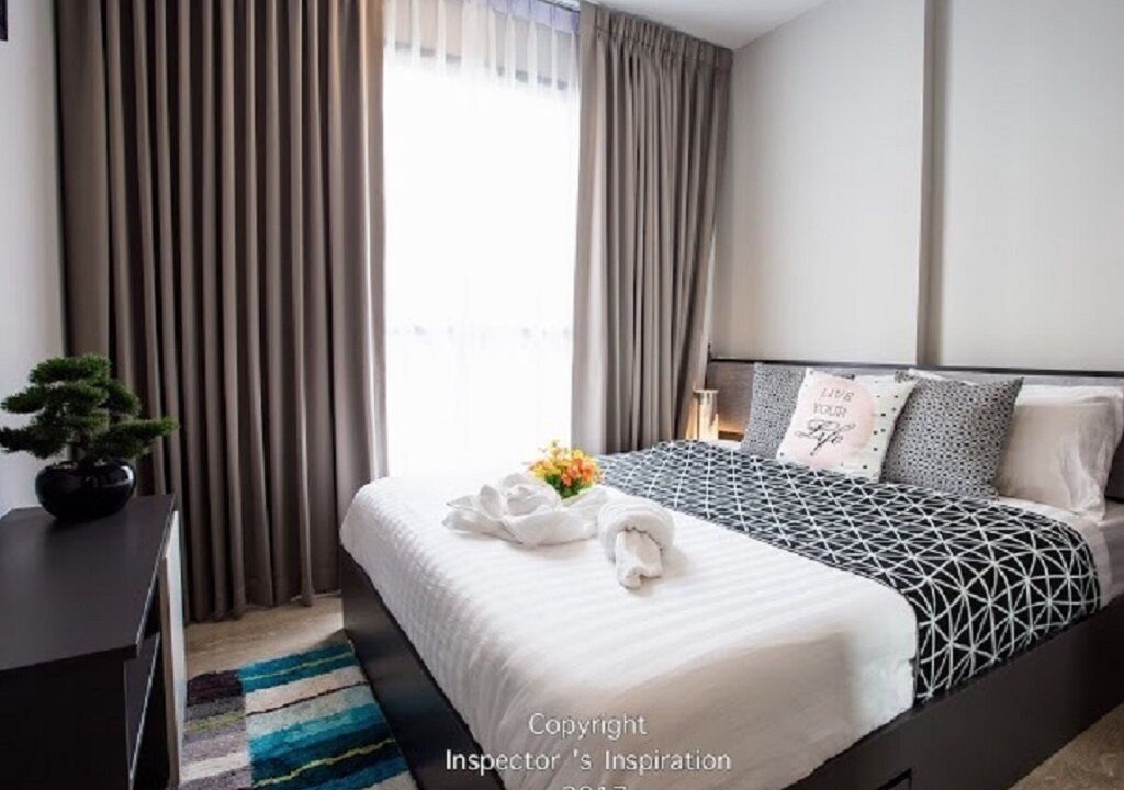 Photo of Bedroom in Pattaya Bay