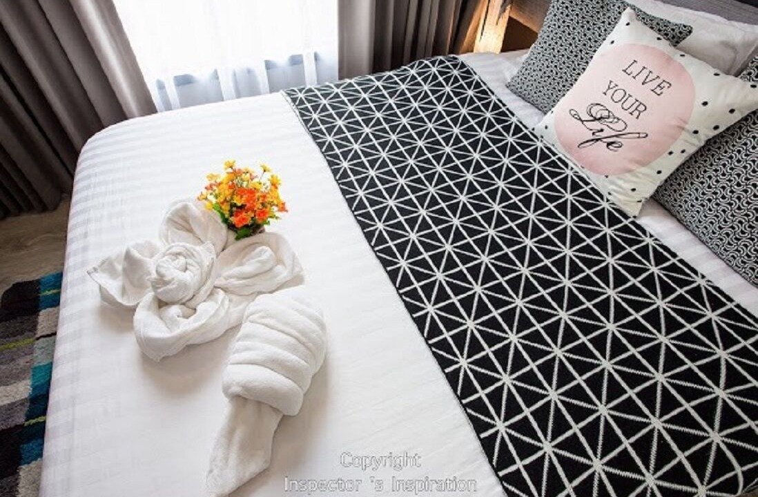 Photo of Bedroom in Pattaya Bay