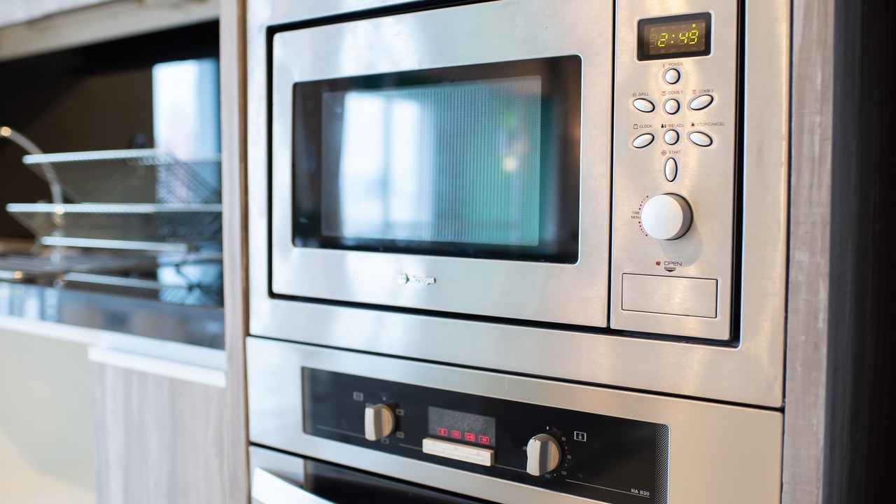 Photo of Kitchen in Khlong Toei