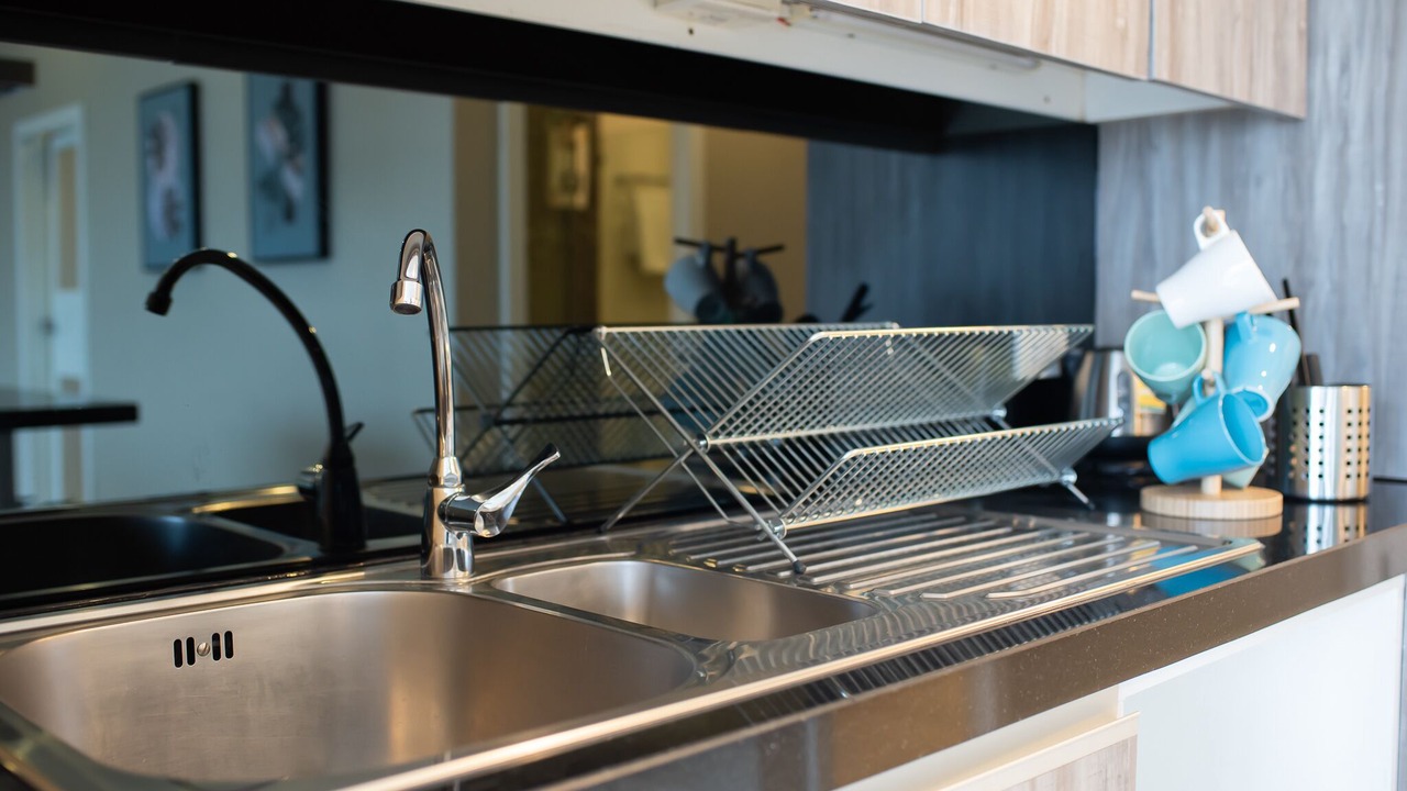 Photo of Kitchen in Khlong Toei