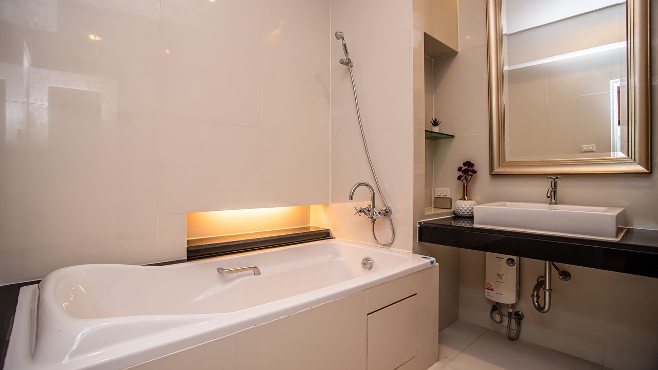 Photo of Bathroom in Khlong Toei