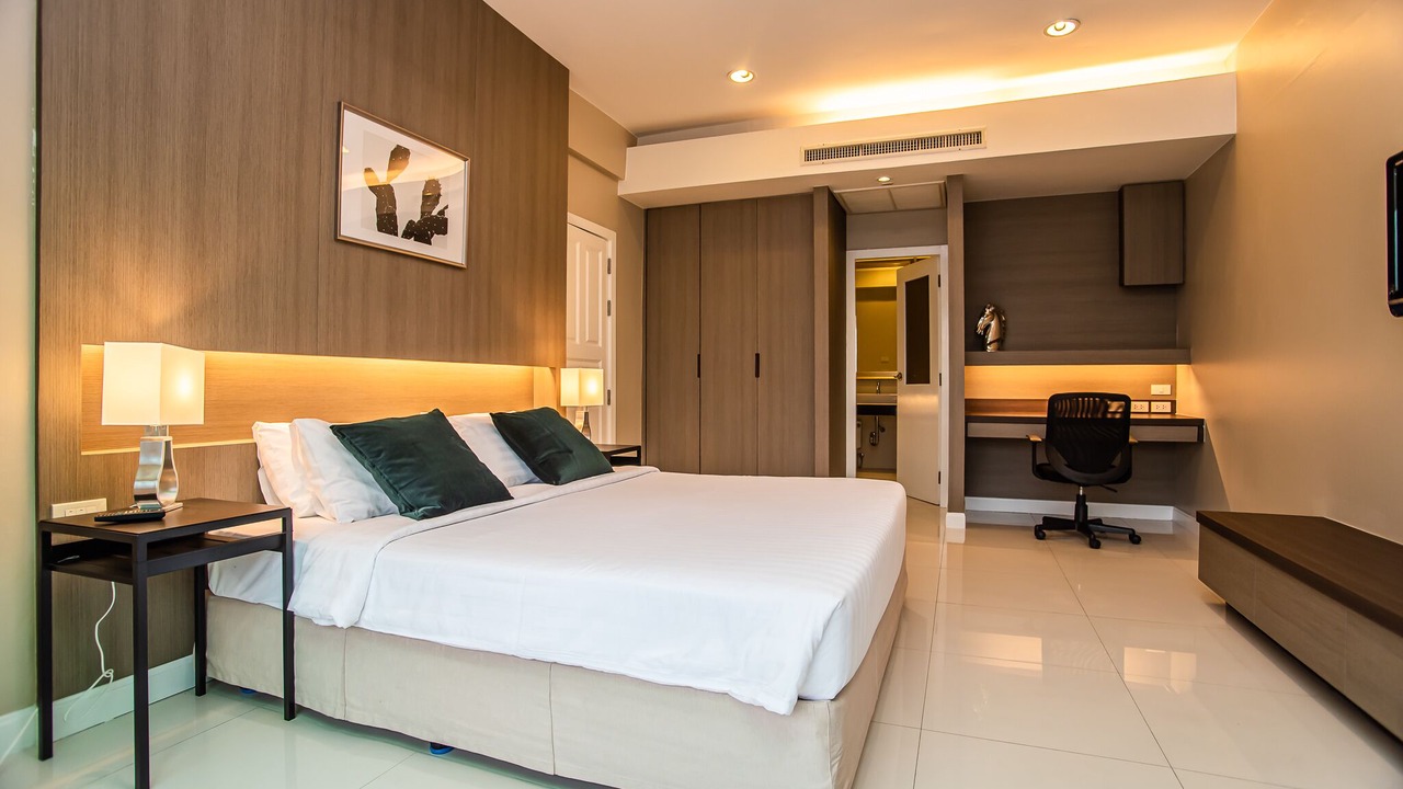 Photo of Bedroom in Khlong Toei