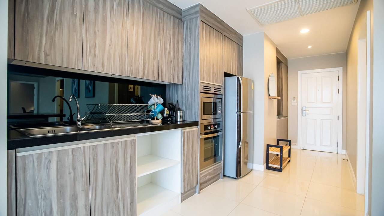 Photo of Kitchen in Khlong Toei