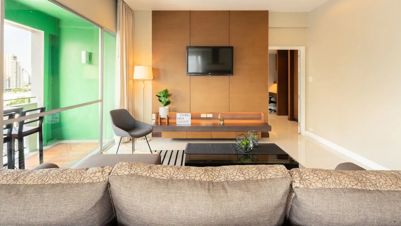 Photo of Livingroom in Khlong Toei