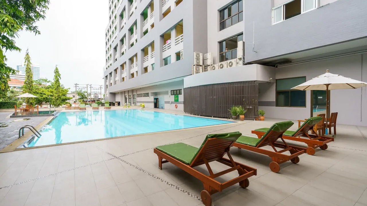 Photo of Outdoor in Khlong Toei