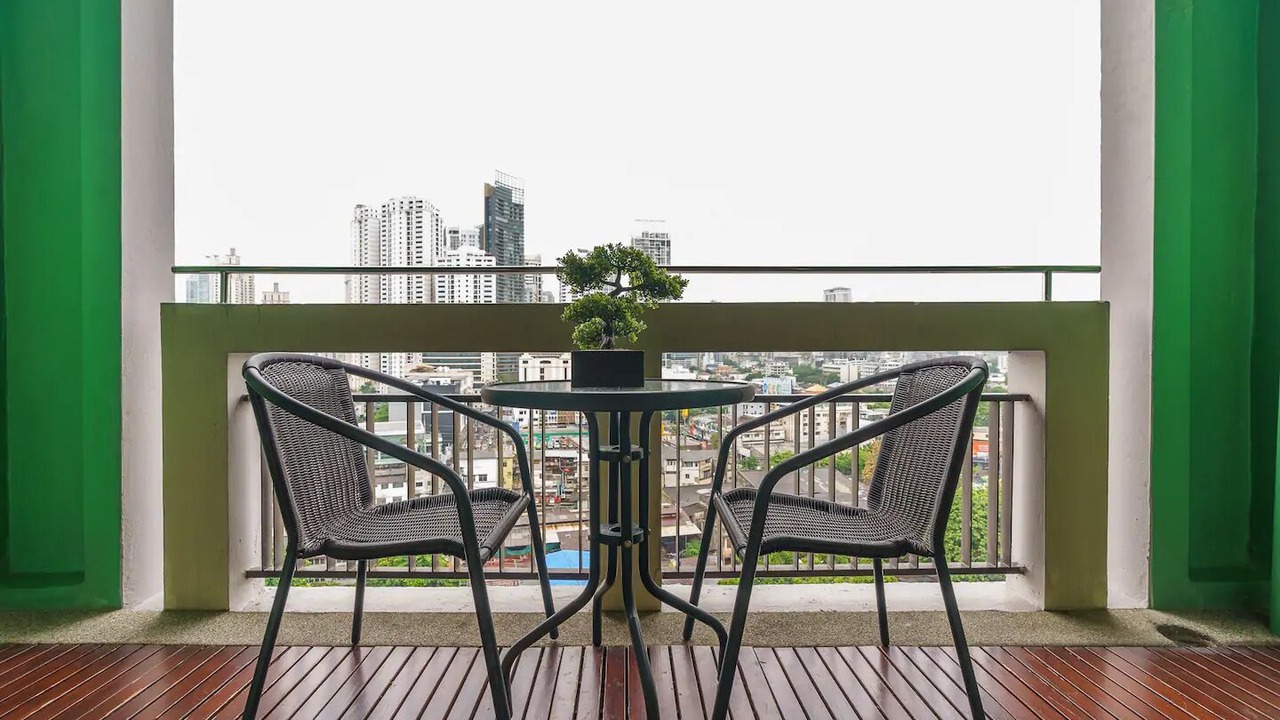 Photo of Outdoor in Khlong Toei