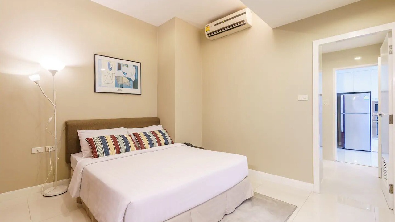 Photo of Bedroom in Khlong Toei