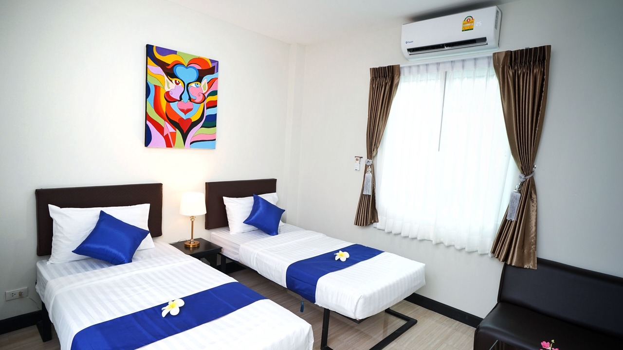 Photo of Bedroom in Don Muang