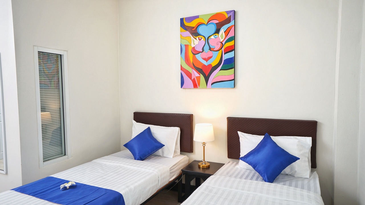 Photo of Bedroom in Don Muang