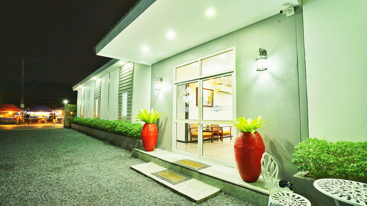 Photo of Outdoor in Don Muang