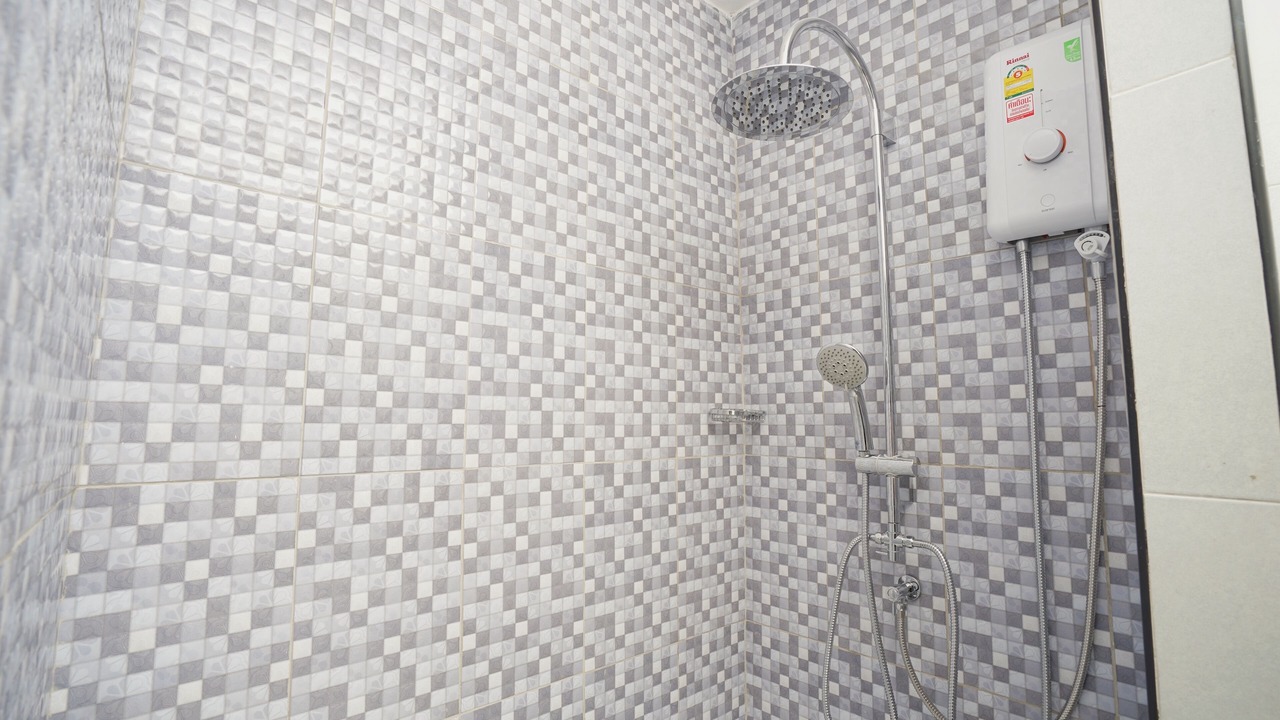 Photo of Bathroom in Don Muang