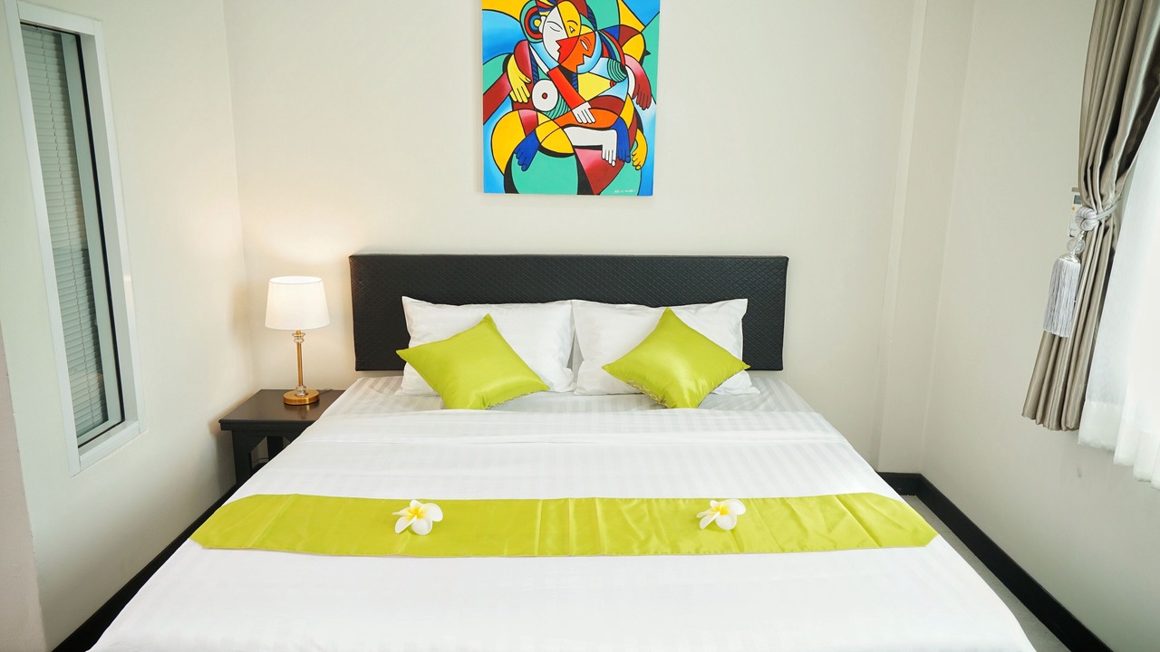 Photo of Bedroom in Don Muang
