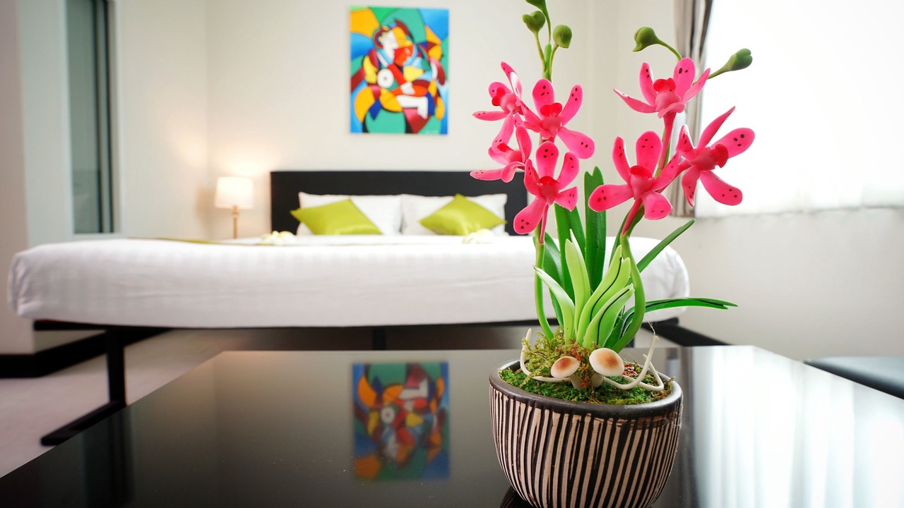 Photo of Bedroom in Don Muang