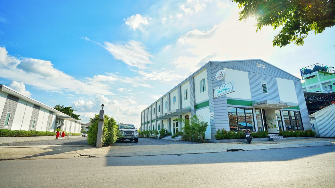 Photo of Outdoor in Don Muang