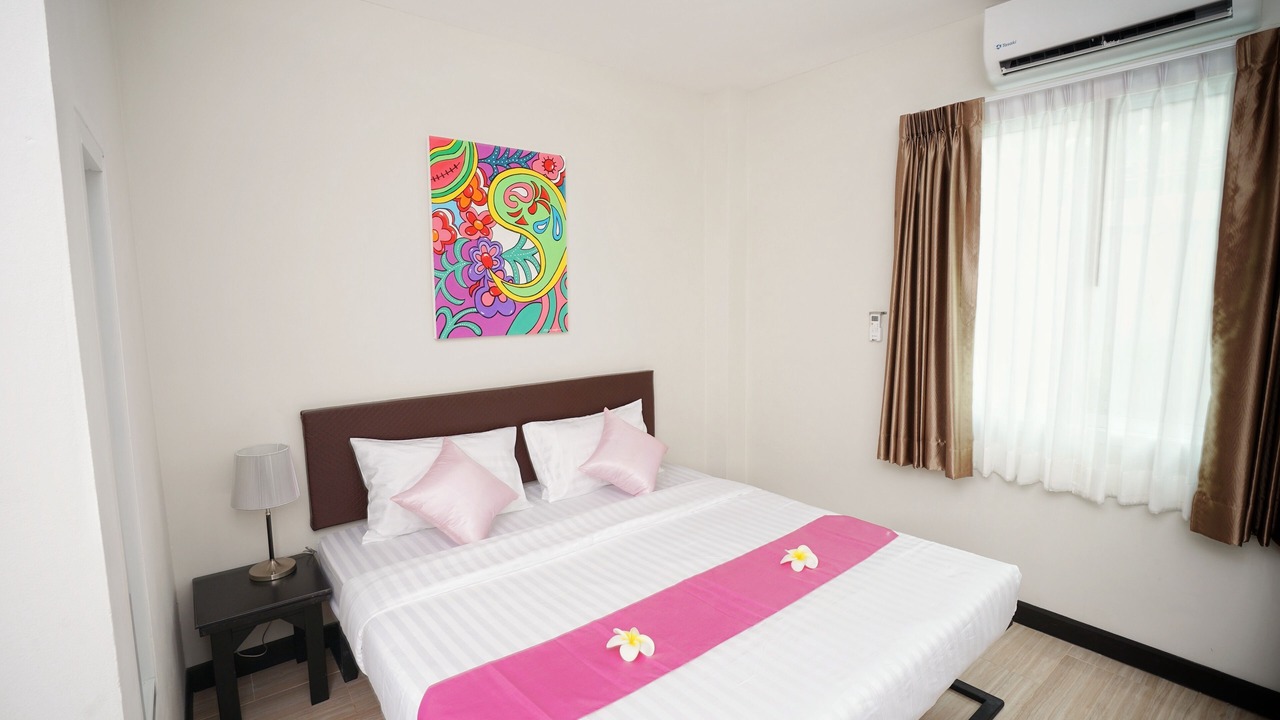 Photo of Bedroom in Don Muang