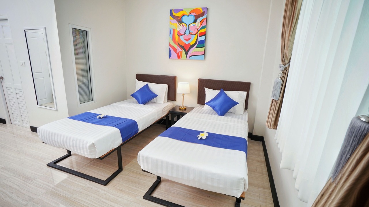 Photo of Bedroom in Don Muang