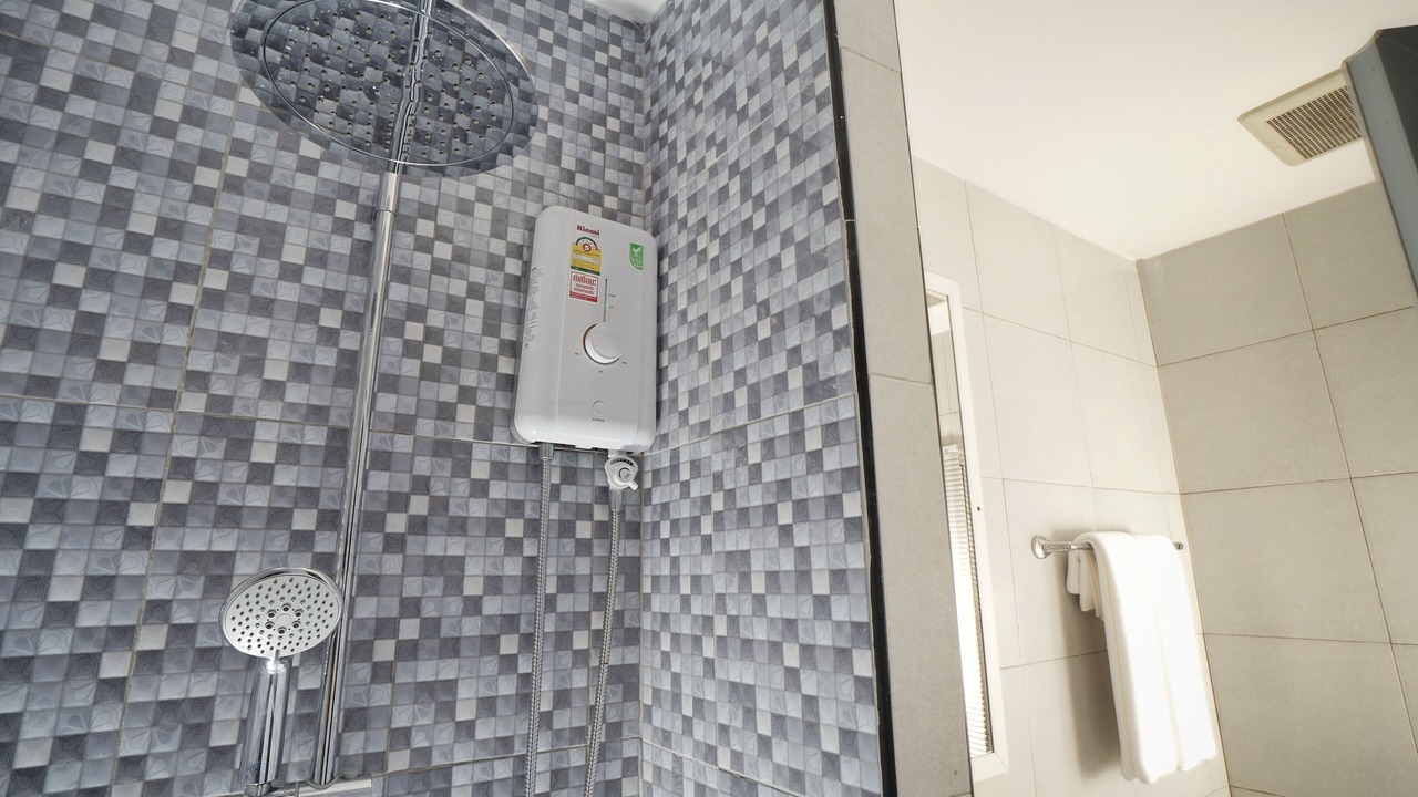 Photo of Bathroom in Don Muang