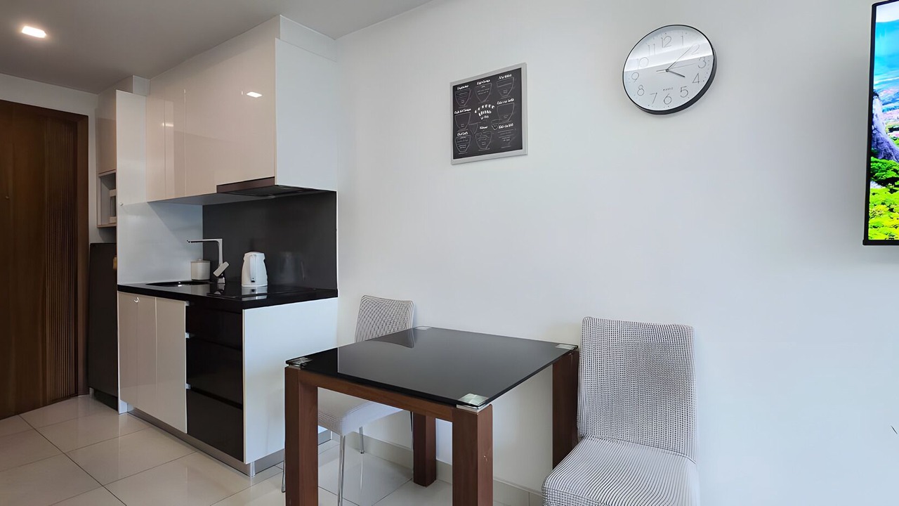 Photo of Kitchen in Jomtien