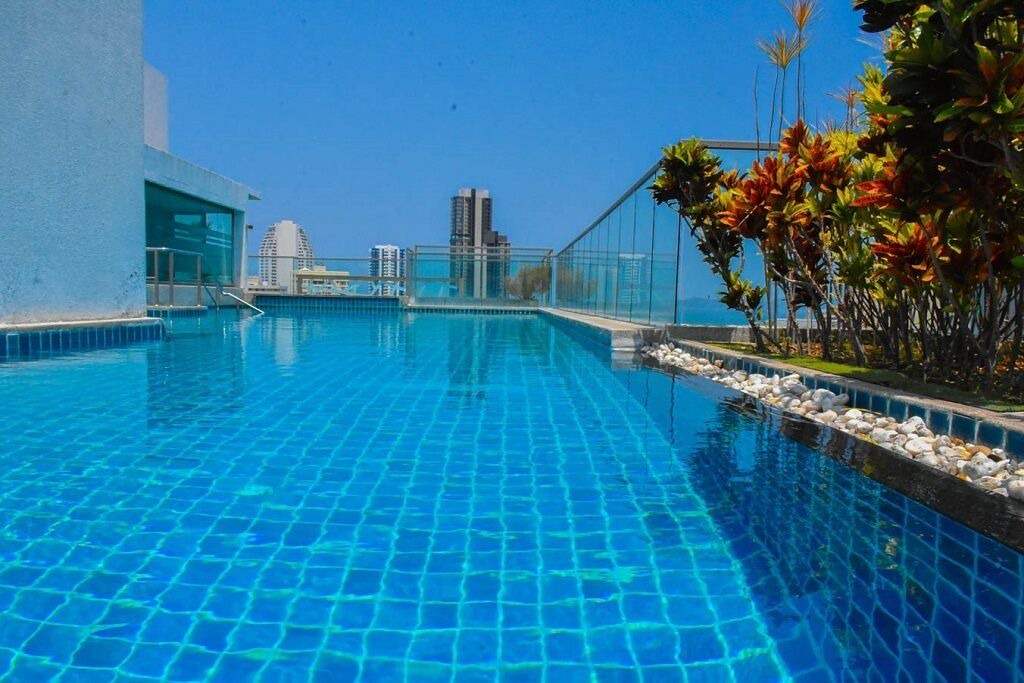 Photo of Outdoor in Jomtien