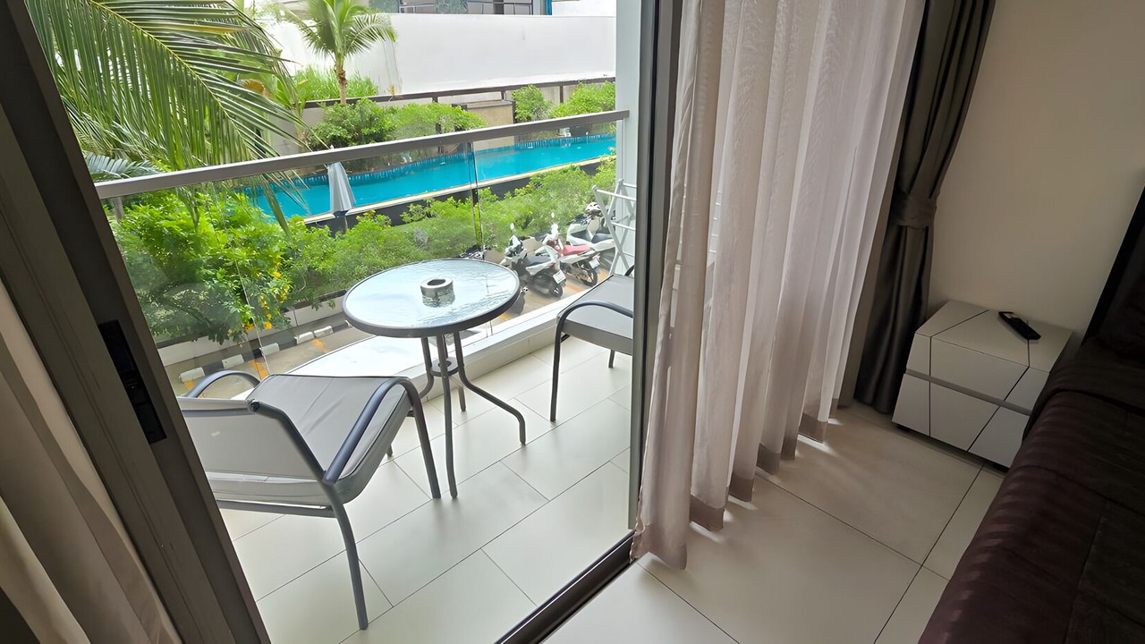 Photo of Others in Jomtien