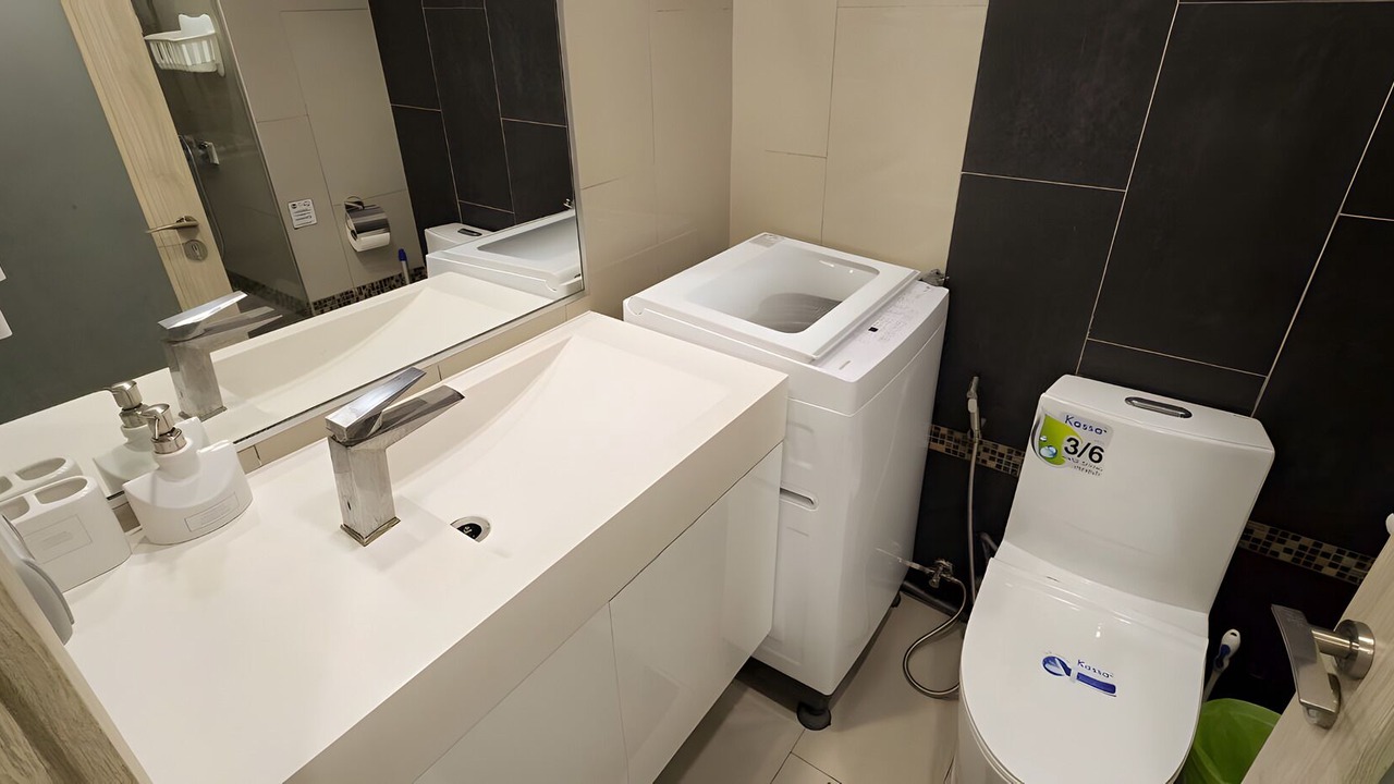 Photo of Bathroom in Jomtien