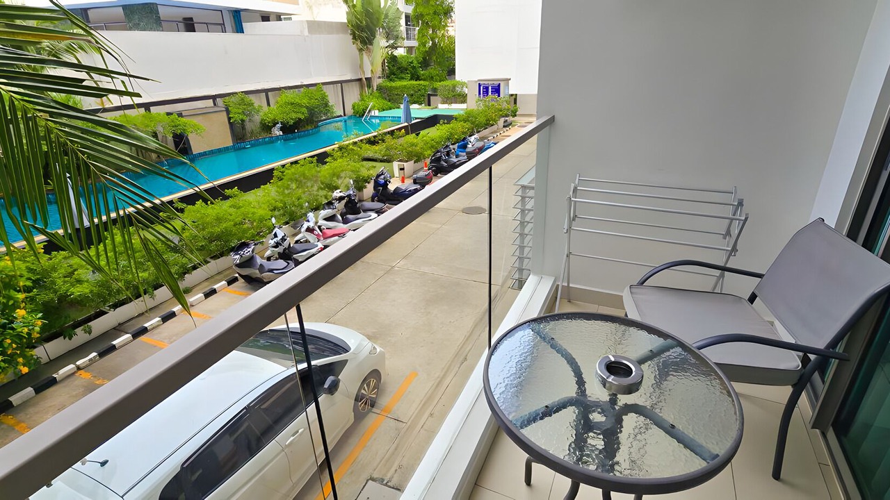 Photo of Outdoor in Jomtien