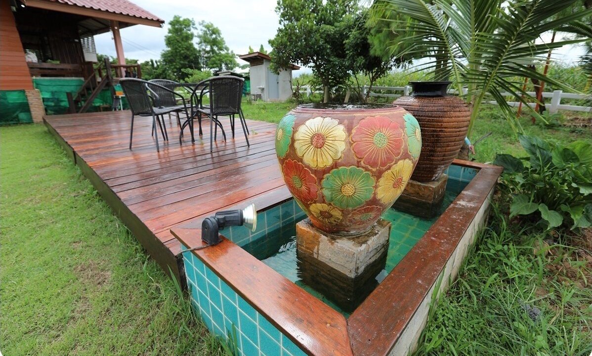 Photo of Outdoor in Chiang Khong